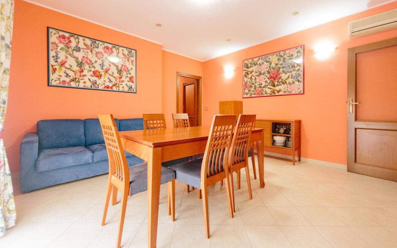 Casa Elena Apartment Alghero Ngoại thất bức ảnh