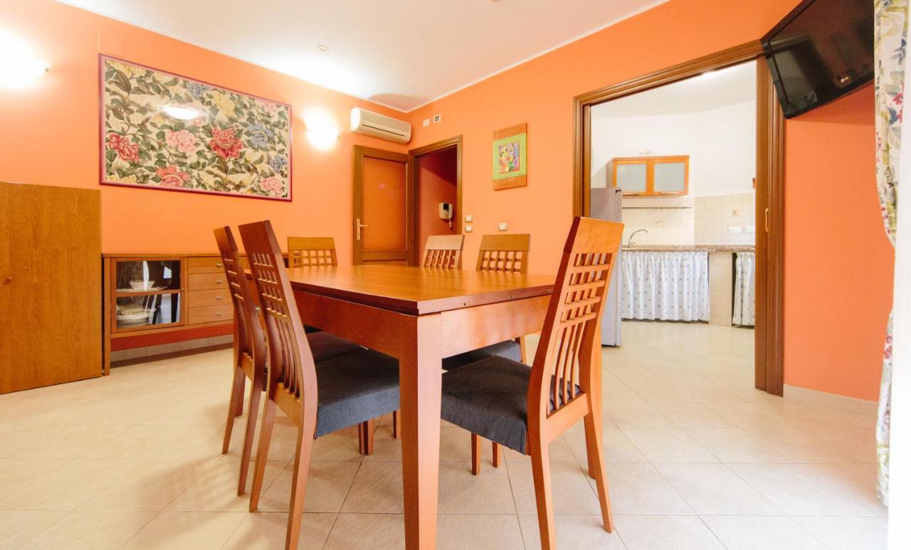 Casa Elena Apartment Alghero Ngoại thất bức ảnh