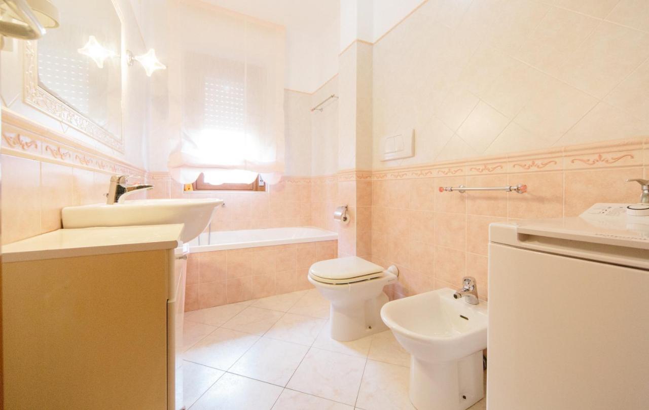 Casa Elena Apartment Alghero Ngoại thất bức ảnh