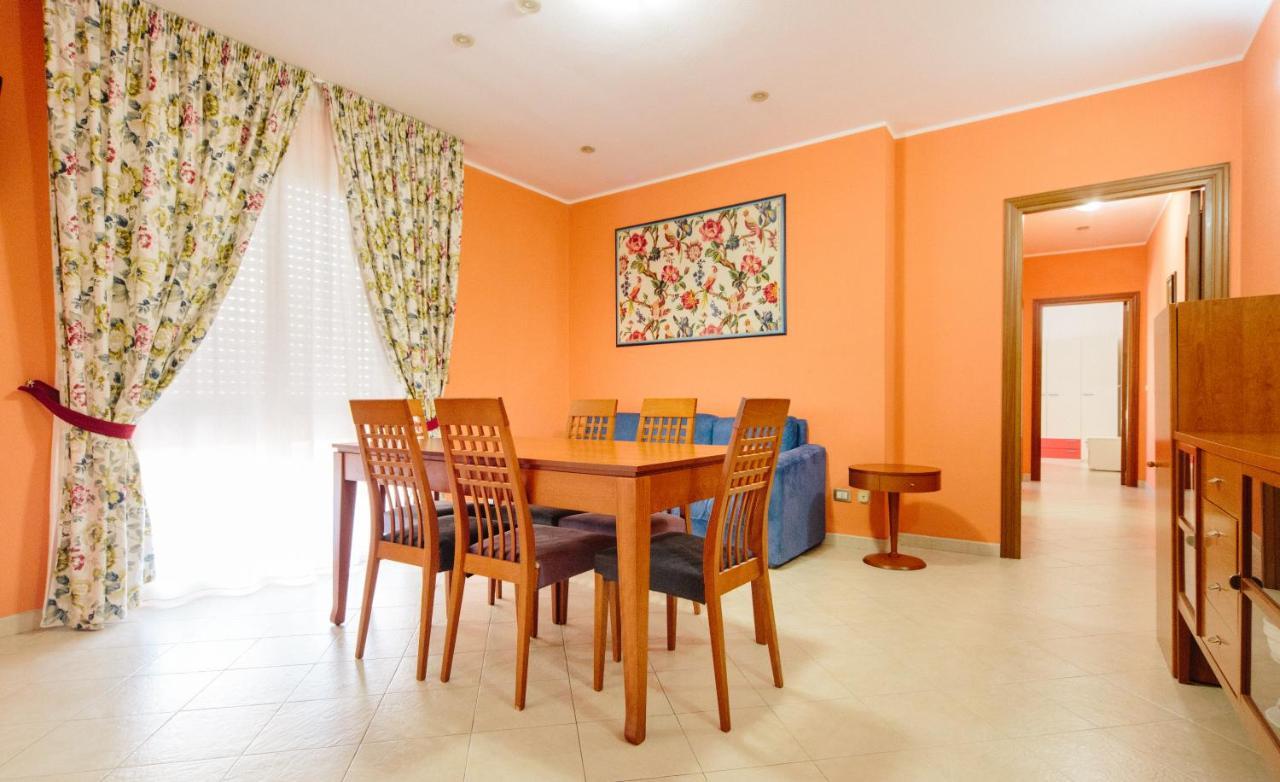 Casa Elena Apartment Alghero Ngoại thất bức ảnh