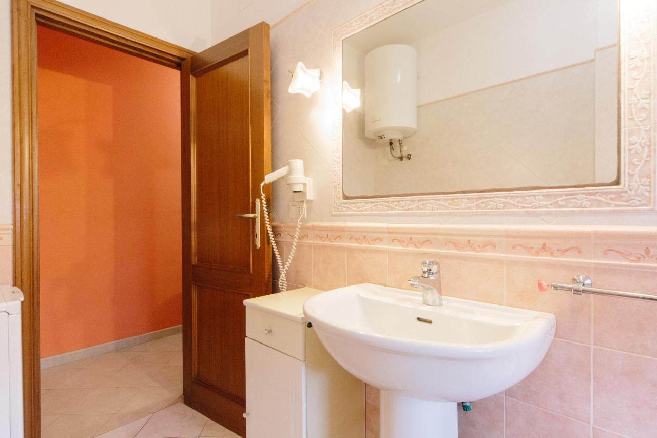 Casa Elena Apartment Alghero Ngoại thất bức ảnh