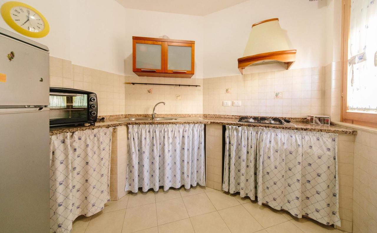 Casa Elena Apartment Alghero Ngoại thất bức ảnh