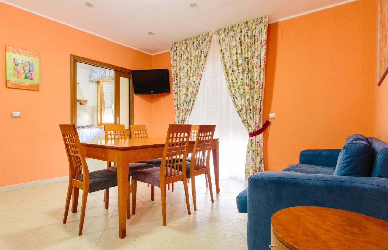 Casa Elena Apartment Alghero Ngoại thất bức ảnh
