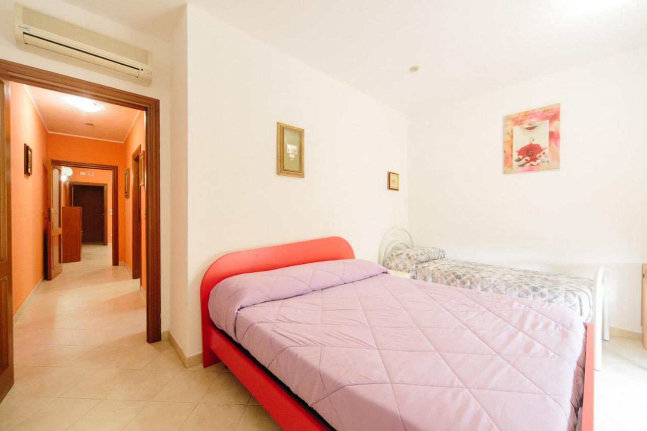 Casa Elena Apartment Alghero Ngoại thất bức ảnh
